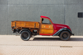 Peugeot 202 Pick-up 1948