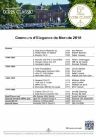 Sunbeam Alpine MKIII 1955