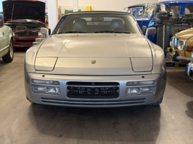 SUMMER DEAL Porsche 944 3.0 Cabrio 1991