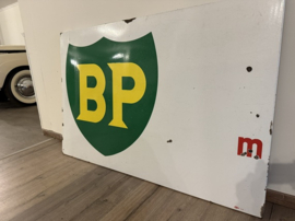 BP Sign