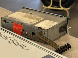 Autoradio cassette FM