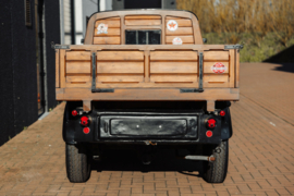 Peugeot 202 Pick-up 1948