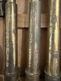 Vintage J.W. Müller Opladen Oxy-Acetyleen Las- en Snijbranderset