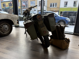 Gillet estafette 500 cc 1951