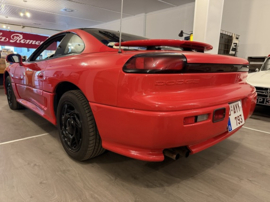 Dodge Stealth BM64