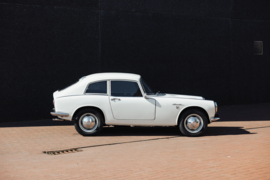 Honda S 800 Coupé 1969