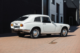 Honda S 800 Coupé 1969
