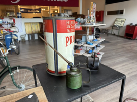 Primista Mazout Fuel Can – Huileries Taes, Brussels (10L)