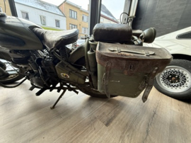 Gillet estafette 500 cc 1951