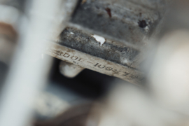 Honda S 800 Coupé 1969