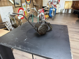 Corona Manufacturing Co. oliehandpomp