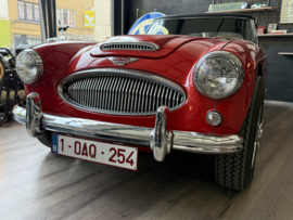 SUMMER DEAL Austin-Healey 3000 MK III BJ8 Phase 1 bouwjaar 1964