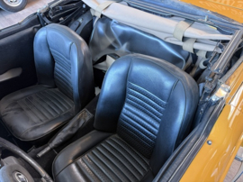 SUMMER DEAL Triumph TR6 1973 LHD