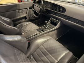 SUMMER DEAL Porsche 944 3.0 Cabrio 1991