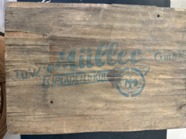 Vintage J.W. Müller Opladen Oxy-Acetyleen Las- en Snijbranderset