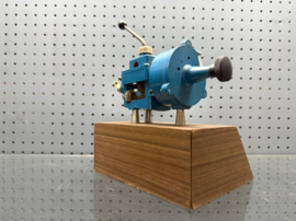 VERKOCHT Aandrijfunit vrachtwagen lesmodel