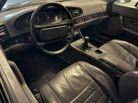 SUMMER DEAL Porsche 944 3.0 Cabrio 1991