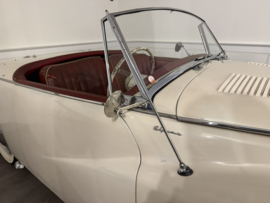 Sunbeam Alpine MKIII 1955