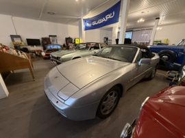SUMMER DEAL Porsche 944 3.0 Cabrio 1991