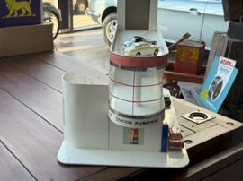 VERKOCHT Garage Purfina