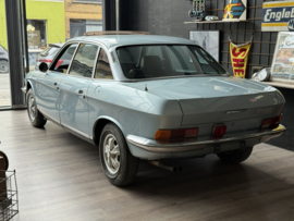 NSU RO80 1975