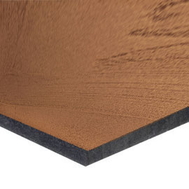 Koper sample