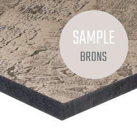 Brons sample