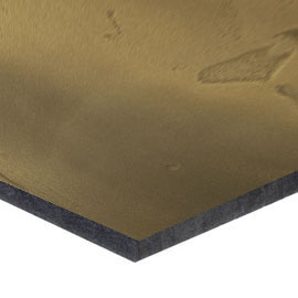 Velvet Gold sample