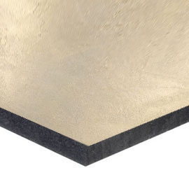Champagne Gold sample