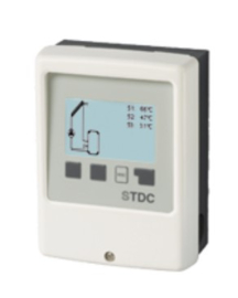 TDC Solar controllers