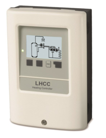 LHCC Controller - zonder sensors