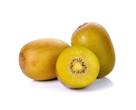 Kiwi geel zespri  5 stuks