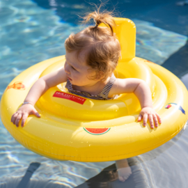 Babyfloat summer / babyzwemband