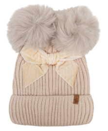 Wintermuts beige