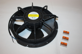 FAN MOTOR RETROFIT KIT