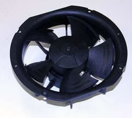 MOTOR, W1G172-EC91-15 230V TSD-09G-HC