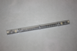 LED COVER, GDM-12 CLEAR 22 1/4 USE WITH LED MODULE 938357