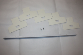 WICK KIT GDM Artikelnummer: 820799