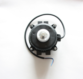 Ventilator motor