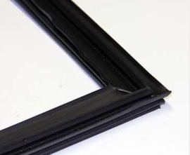 Deurrubber TUC-24 DOOR WIDE
