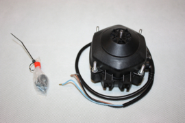 Fan motor