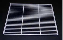 SHELF, GDM-33/33C/35 WHT WIRE
