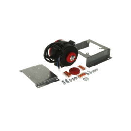 Ventilatormotor set 230V 50/60Hz