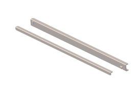TRAY SLIDE LT ASM TGN-1R-1S