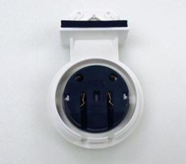 LAMPHOLDER, 27.240.U301.50