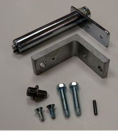 HINGE KIT T-72G/T-23G TOP LH HIDE/CART