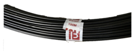 Spandraad 100 meter D37