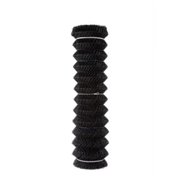 Tennisdraad hoogte 1 meter, lengte 5 meter op rol.