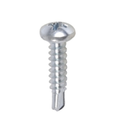 Zelftapper klein (5,5 X 25mm)