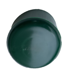 Paaldop 76mm